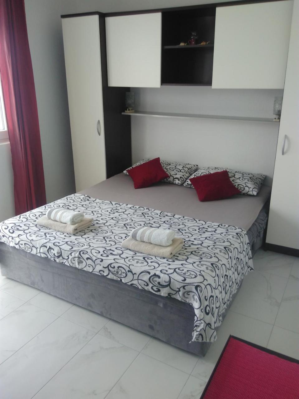 Apartment Vesna Milna  Cameră foto